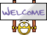 :welcome